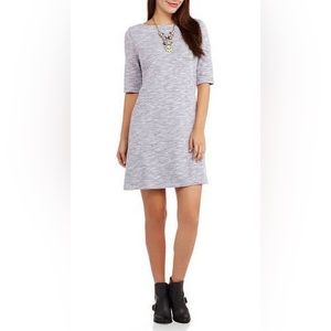 Comfy slightly stretchy towel like dress/swim over up